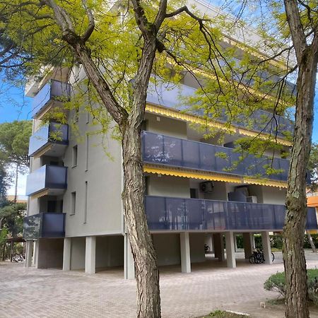 Appartamento Sporting Bibione Eksteriør bilde